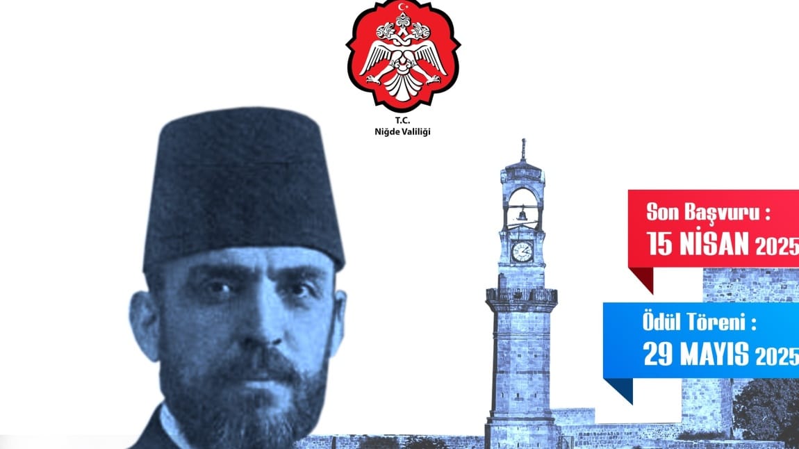 ''ULUSAL EBUBEKİR HAZIM TEPEYRAN HİKAYE YARIŞMASI''