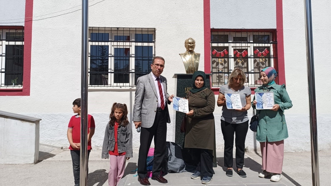 ''BENİM ŞEHRİM NİĞDE VELİLERİMİZE YÖNELİK RESİM YARIŞMASI'' SONUÇLARI AÇIKLANDI